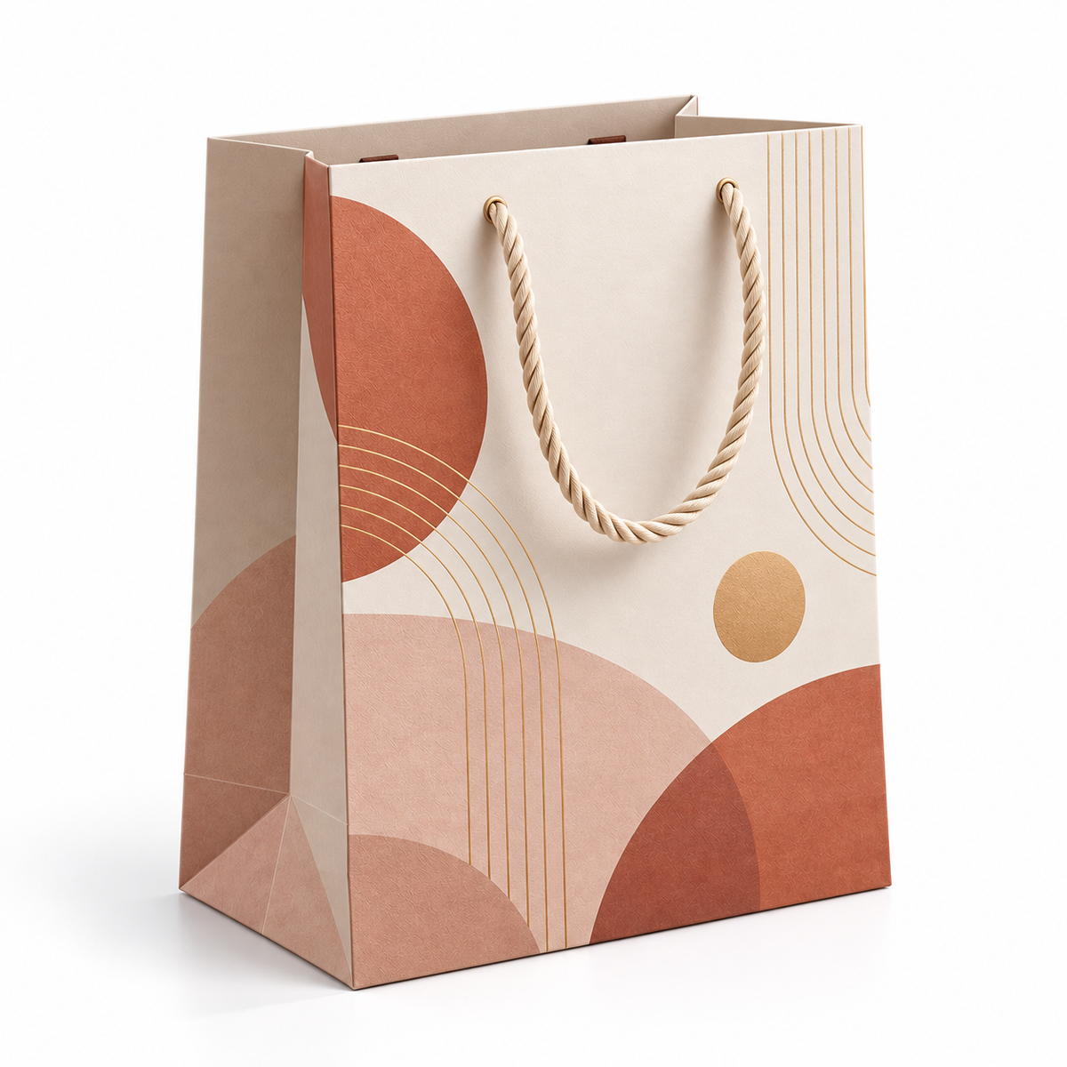Custom Paper Bags