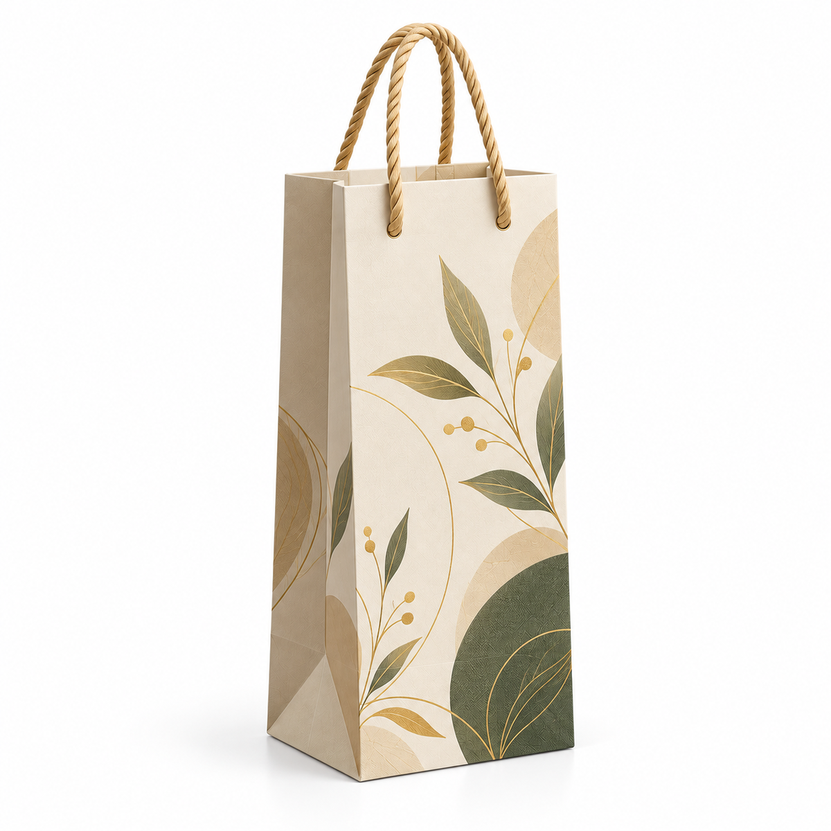 Custom Paper Bags