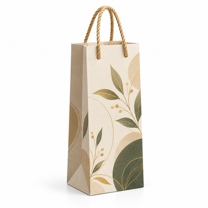 Custom Paper Bags
