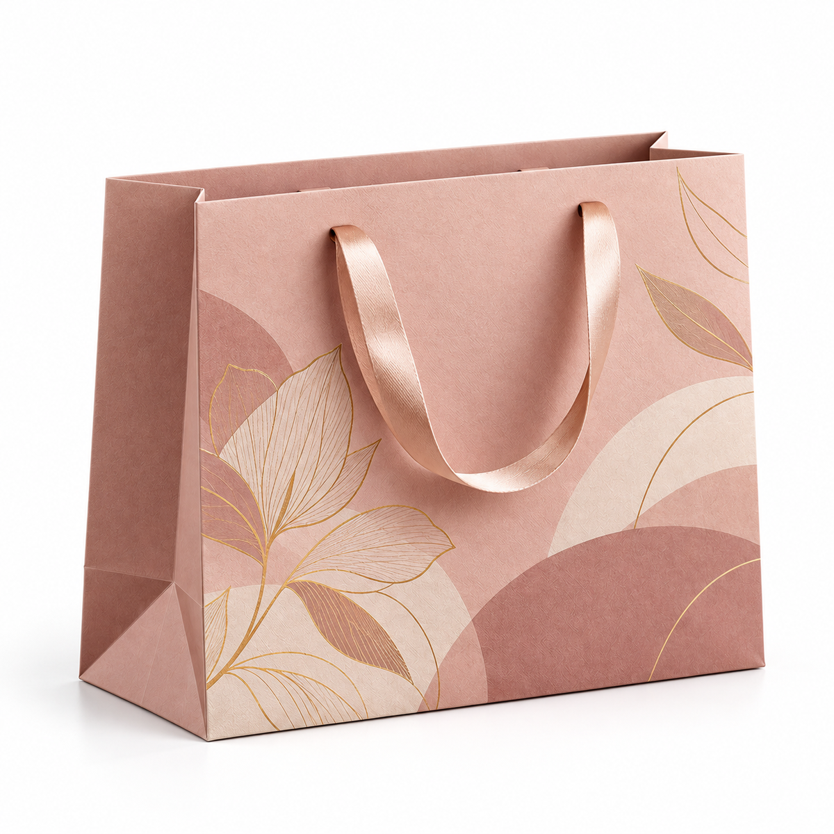 Custom Paper Bags