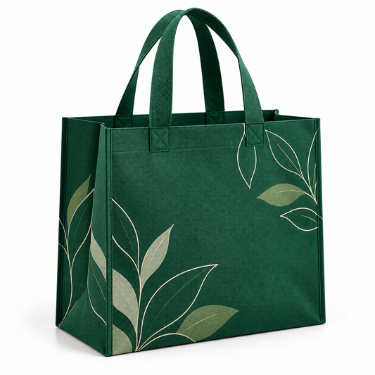 Custom Non-Woven Bags